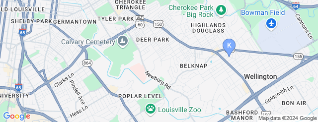 Knights Hall At Kentucky State Fair