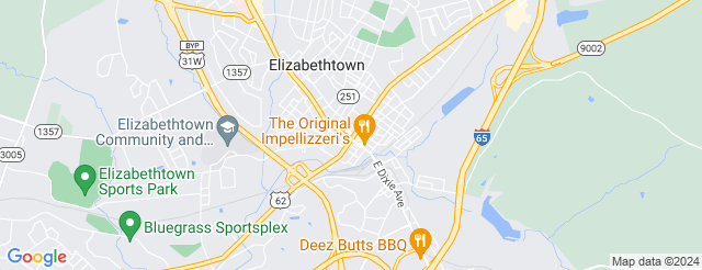 Historic State Theater 