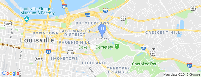 Headliners Music Hall 