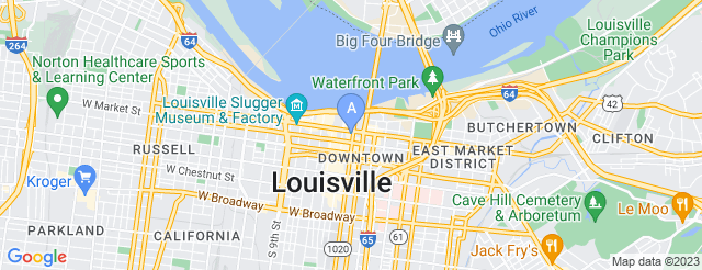 Actors Theatre Of Louisville 